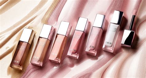 Dior Forever Glow Maximizer Complexion Liquid 